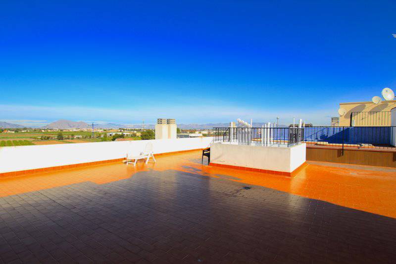 Resale - Apartment - Formentera Del Segura - Edificio Picasso