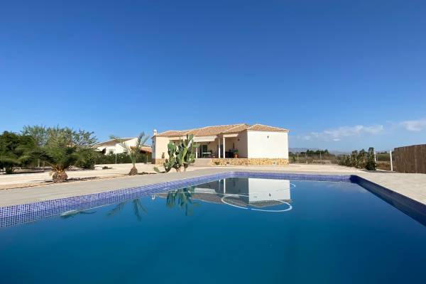 Country House - Resale - Catral - Catral