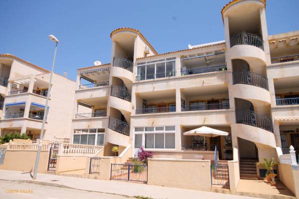 Apartment - Resale - Villamartin - Villamartin