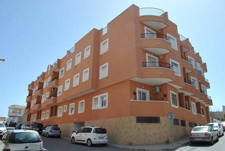 Resale - Apartment - San Miguel De Salinas - San Miguel de Salinas
