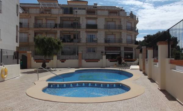 Apartment - Resale - Formentera Del Segura - Princessa Leticia