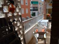 Resale - Apartment - Torrevieja - Playa de los locos