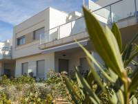 New Build - Apartment - Los Montesinos
