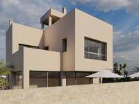 New Build - Villa - Torre De La Horadada - Torre de la Horadada