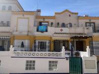 Resale - Townhouse - Guardamar Del Segura - El Raso