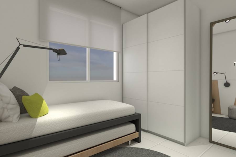 New Build - Apartment - San Miguel De Salinas - San Miguel de Salinas